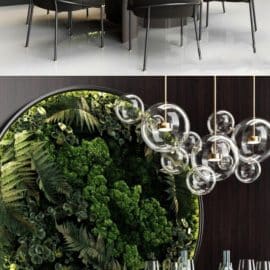 Minotti set Free Download