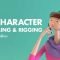 MoGraph Mentor 3d Character Modeling & Rigging Free Download