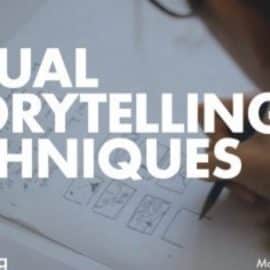 MoGraph Mentor – Visual Storytelling & Illustration Techniques Free Download