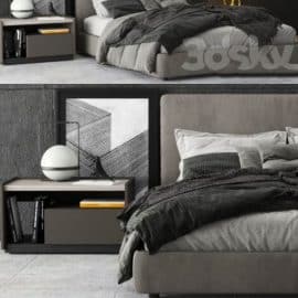 Sofa Minotti Lawrence B Free Download