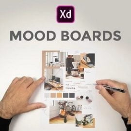 Mood Boards For UI Design Free Download