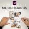 Mood Boards For UI Design Free Download