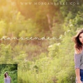 Morgan Burks Photography – Artistic Post-Processing