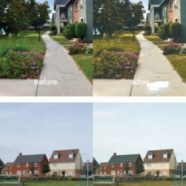 Neighborhood Lightroom Presets Dekstop and Mobile Free Download