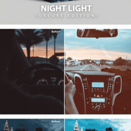 Night Light | Deluxe Edition for mobile and desktop Free Download