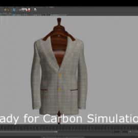 Numerion Carbon v2.14.2 Maya 2019 – 2022 Win Free Download