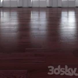 Oak Natural dark floor 2 Free Download