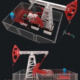 Oil pump Free Download