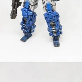 Optimus Prime 3D Print Model Free Download