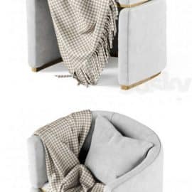 Progetto Non Finito Armchair Free Download