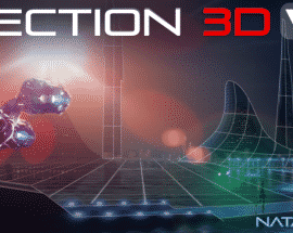 Projection 3D v3.0.2 for After Effects Free Download (FULL+CRACK)