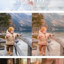 Rasudy Mobile and Desktop Lightroom Presets Free Download