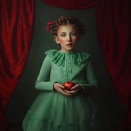 Rebeca Saray – Children’s Fine Art Retouchigng