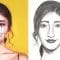 Relaxed Realism: A Direct Approach to Drawing Portraits