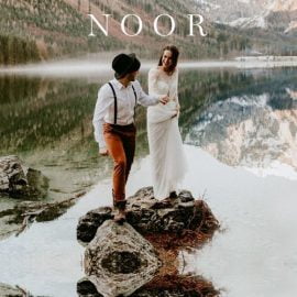 Rooke and Rover Crew NOOR Lightroom & ACR Presets Free Download