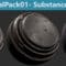 SciFiMaterialPack01 Substance Painter Free Download