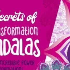 Secrets of Live Transformations – Create a Mandala in Adobe Illustrator Using Effects