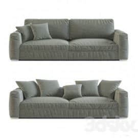 Sofa Cenova.BoConcept. Free Download