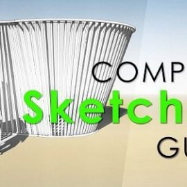 The Complete SketchUP Guide Free Download