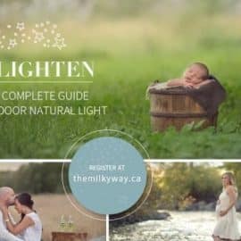 The Milky Way – Enlighten: The Complete Guide to Outdoor Natural Light