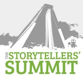 The Oatley Academy – The Storytellers Summit