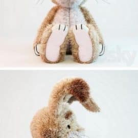 Toy Bunny Free Download