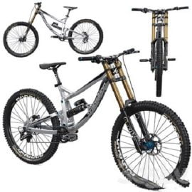 Transition TR500 Bike Free Download