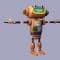 Udemy Creating Stylized Robot in Maya Free Download