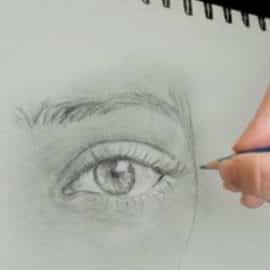 Ultimate & Complete Drawing course : Beginner to Advanced!