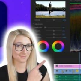 Video Editing Basics in Adobe Premiere Pro