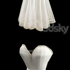 Wedding Dress Free Download