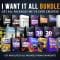 AEJuice I Want To Learn It All Bundle Free Download