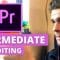 Adobe Premiere Pro CC 2021: Intermediate Video Editing