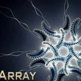 AdvArray – 3ds Max Advanced Parametric Array Modifier Free Download