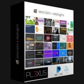 After Effects Scripts & Plugins Bundle July 2021 Free Download