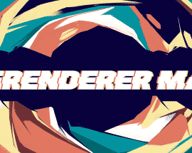 BG Renderer MAX 1.0.6 for After Effects Free Download