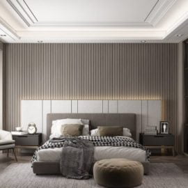 Bedroom 08 By Huy Hieu Lee Free Download