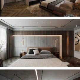 Bedroom By Do Tien Dung Free Download