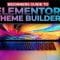 Beginners Guide to the Elementor Pro Theme Builder