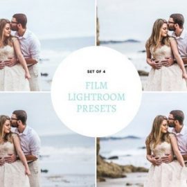 CM Film Lightroom Preset 2359813 Free Download