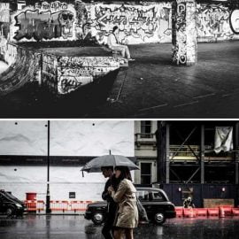 CM Lightroom Presets London Pack 2357014 Free Download