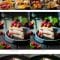 CreativeMarket 10 Food Lightroom Presets 5386472 Free Download