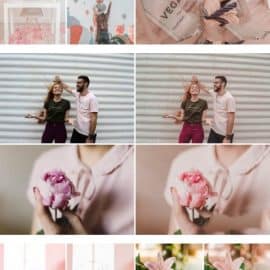 CreativeMarket 112. Lovely Pink 6270243 Free Download