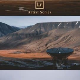 CreativeMarket Faded Earth Tones Lightroom Presets 2028478 Free Download