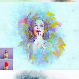 CreativeMarket Pro Action 6155046 Free Download