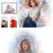 CreativeMarket Real Watercolor Photoshop Action 5548660 Free Download