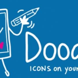 Doodle Icons – Create Hand Drawn Vector Icons Using Your iPad + Procreate