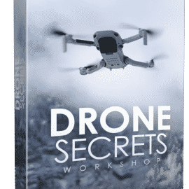 Drone Pro Academy CINEMATIC DRONE SECRETS WORKSHOP