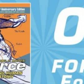 FORCE Drawing Courses – 02 FORCE Form by Michael Mattesi