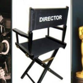 Film Directing Can YOU Be a Real Hollywood Movie Director